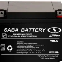 باطری یوپی اسups 28آمپر و20آمپر