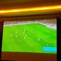 ویدیو پروژکتور/جایگزین led با تصویر بزرگتر