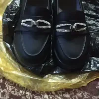 کفش دخترانه سایز34