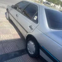 پژو ۹۱ کنگان