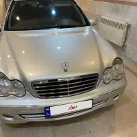 c200 compressor اوانگارد|خودرو سواری و وانت|تهران, حکمت|دیوار