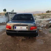 پراید 131 SE، مدل1385|خودرو سواری و وانت|شیراز, دودمان|دیوار