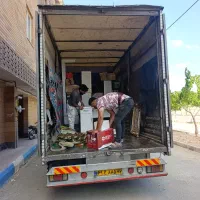 اسبابکشی 24ساعته باماشینهای مسقف بااکیپی ماهر