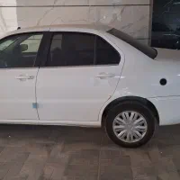 سمند سورن ۱۴۰۳ مخزن ۱۰۰ و سیمی