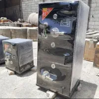 امپراطوری جدید گاوصندوق استان هرمزگان|ابزارآلات|بندرعباس, |دیوار