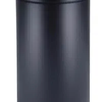 سطل اشغالی در بادبزنی بزرگ