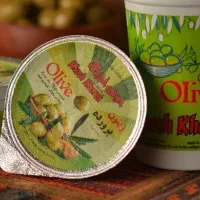 زیتون زیتون پرورده به قیمت عمده شرکت خوش خوراک