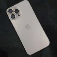 آیفون 13 پرو مکس 512GB رنگ طلایی
