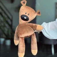 عروسک تدی ۲۰عدد یکجا / زیر قیمت تولیدی چین