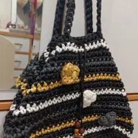 کیف‌مکرومه نو