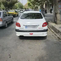 206 V8فول|خودرو سواری و وانت|بروجرد, |دیوار