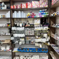 فروش وسایل رزین|صنایع دستی و سایر لوازم تزئینی|کاشان, میدان کهنه|دیوار