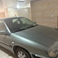 زانتیا ۲۰۰۰|خودرو سواری و وانت|اردبیل, |دیوار