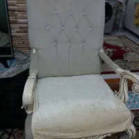 مبلمان ۸ نفره|مبلمان خانگی و میز عسلی|ملارد, |دیوار