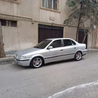 سمند مدل 82 پلمپ عروسک