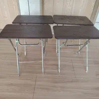 میز جلو مبلی جمع شو|مبلمان اداری|نجفآباد, امام خمینی|دیوار