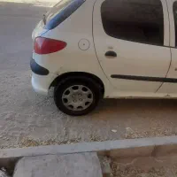 ۲۰۶ تیپ ۵ مدل ۹۳|خودرو سواری و وانت|سیرجان, |دیوار