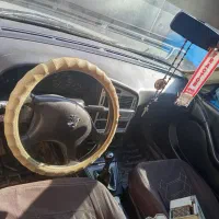 پژو ۴۰۵  ۲۰۰۰|خودرو سواری و وانت|صوفیان, |دیوار