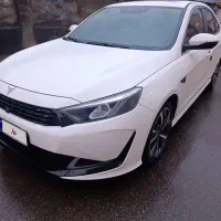 ریسپکت 2 سفید ۱۴۰۲ فول|خودرو سواری و وانت|رشت, دیانتی|دیوار