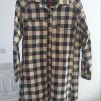 مانتو نو ودر حد خیلی نو