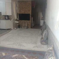 منزل حیاط دار