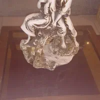 دراور دکوری ومجسمه