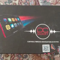 مانیتور ۹ اینچی اندروید برند دی سی کوارت|قطعات یدکی و لوازم جانبی|ایلام, |دیوار