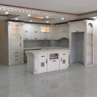دوبلکس ۳۰۰متری /الماس منطقه/ویو پانوراما/۴پارکینگ|فروش آپارتمان|اهواز, گلستان|دیوار