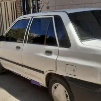 پراید۸۶|خودرو سواری و وانت|همدان, |دیوار