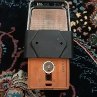 چراغ راهنمای روسی  شب کاملا سالم