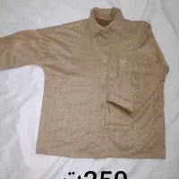 مانتو و پالتو در حد نو