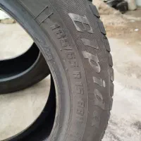 سلام یک جفت لاستیک پژویاسمندبارز|قطعات یدکی و لوازم جانبی|نگین شهر, |دیوار