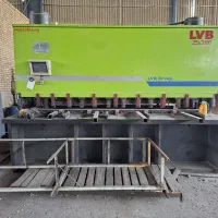 دریل رادیال گیوتین پانچ پمپ باد لیفتراک شاسی