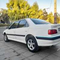 پارسtu5 مدل 1402|خودرو سواری و وانت|قم, باجک دو|دیوار