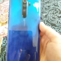 فروش  گوشی ردمی نوت هشت پرو ۱۲۸ گیگ|موبایل|یاسوج, |دیوار