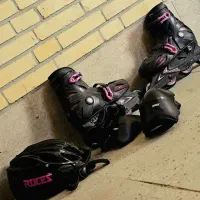 اسکیت برند روسز