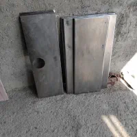 رنگ کوره ای کابینت وقطعات فلزی|خدمات پیشه و مهارت|بروجرد, |دیوار