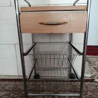 سبد پیاز