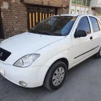 تیبا۲ ۴۰۱|خودرو سواری و وانت|همدان, |دیوار