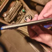 ایفون ۱۱نرمال|موبایل|تهران, بیسیم|دیوار