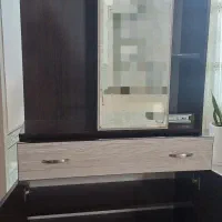 کمد کاملا سالم