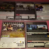 مجموعه بازی خدای جنگ GOD OF WAR پلی3 PS3 کریتوس|کنسول، بازی ویدئویی و آنلاین|تهران, جمهوری|دیوار