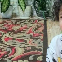 گلیم فرش آشپزخونه|گلیم، جاجیم، گبه|فردیس, شهرک ۱۱۰|دیوار