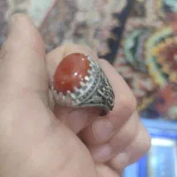 انگشتر|کلکسیون اشیاء عتیقه|نهاوند, |دیوار