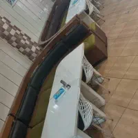 میز وصندلی رستورانی