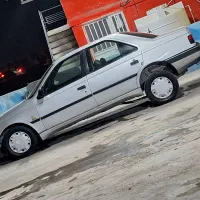 پرو ۴۰۵ دوگانه کارخونه