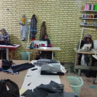استخدام چرخکار در تولیدی