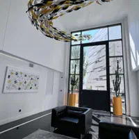 ۱۳۵متر میگون نو مشاعات در روف استخر جکوزی الاچیق|اجارهٔ آپارتمان|شمشک, |دیوار