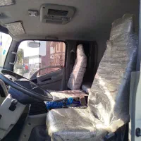 فاو 8تن مدل 1401|خودرو سنگین|شیراز, کوشک بیدک|دیوار