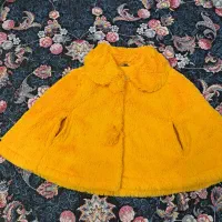 لباسهای یلدایی وشنل در حد نو|کفش و لباس بچه|اسلامشهر, شهرک لاله|دیوار